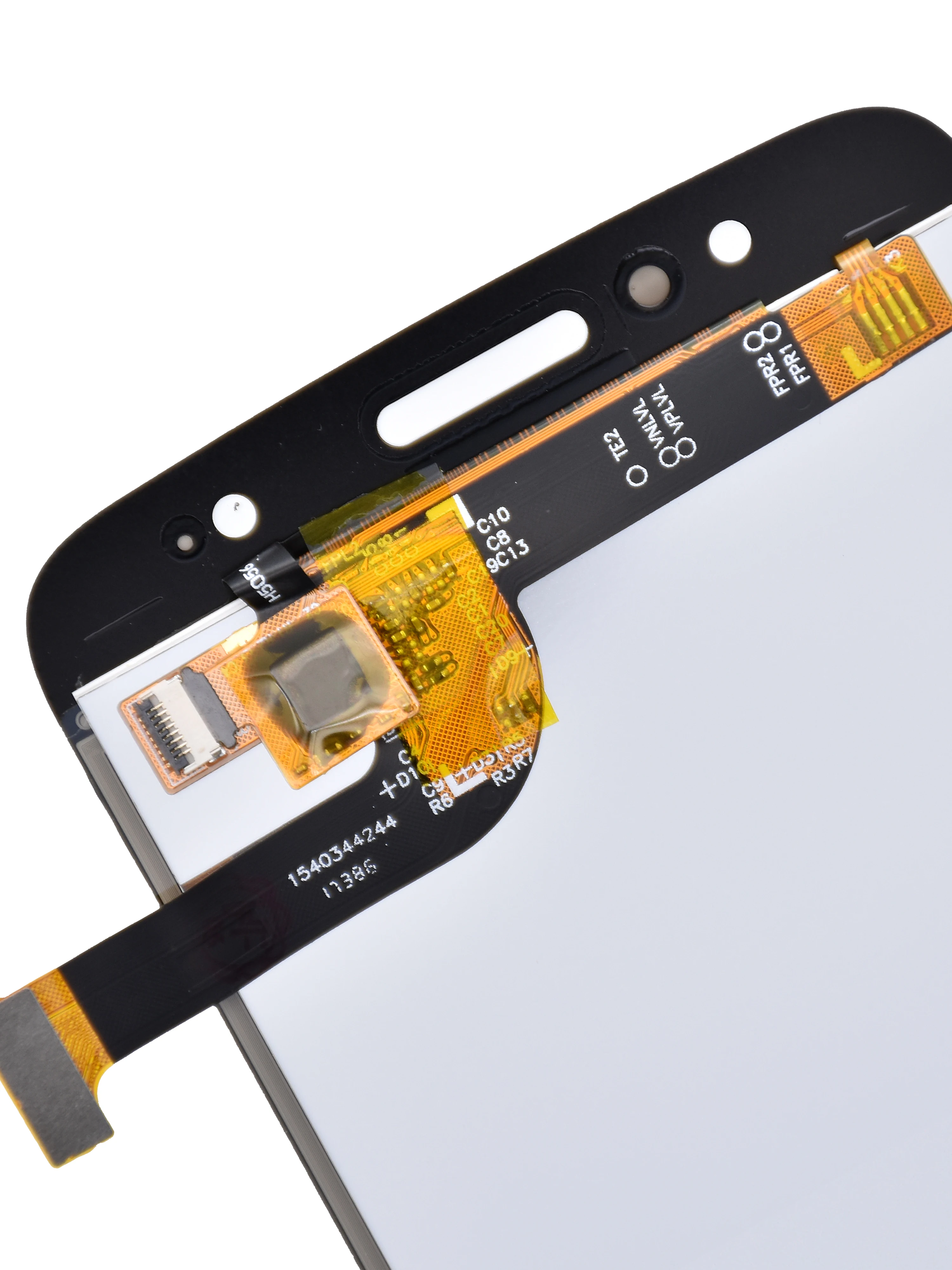 5 2 &quotоригинальный для Motorola MOTO G5S ЖК-дисплей с сенсорным экраном дигитайзер в