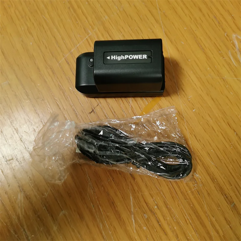 NP-FV5 PLUS 2000 мА · ч для цифровой камеры HDV-666 и других моделей зарядных устройств