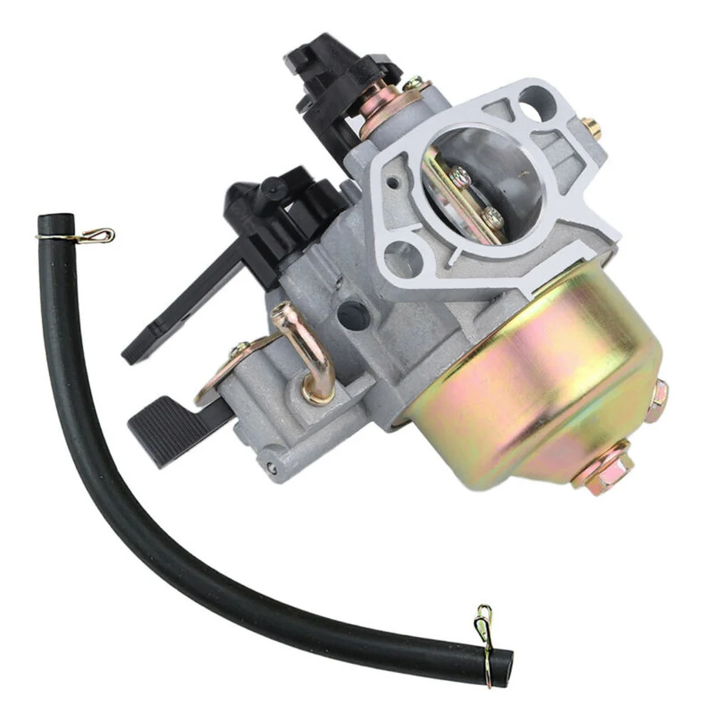 carburetor kit for honda gx390 gx340 13hp engine 16100 zf6 v01 garden power tool pressure washer lawn mower replace part accs free global shipping