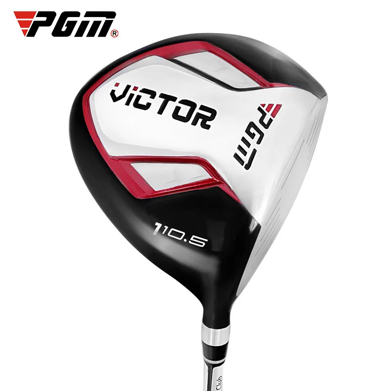 

Golf no.1 Wooden Golf Club Head Titanium Alloy Rod Golf Club Head