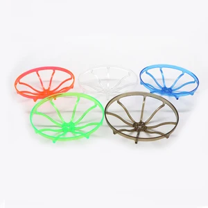 Защитное кожух пропеллера HSKRC 33,1 дюйма, 4 шт., для бесщеточного двигателя 1104 1206 1406 1507 CineQueen Cinestyle 4K RC дрона