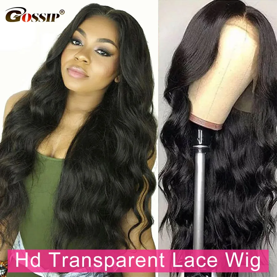 Самый дешевый 250 Плотность парики из объемная волна Синтетические волосы на