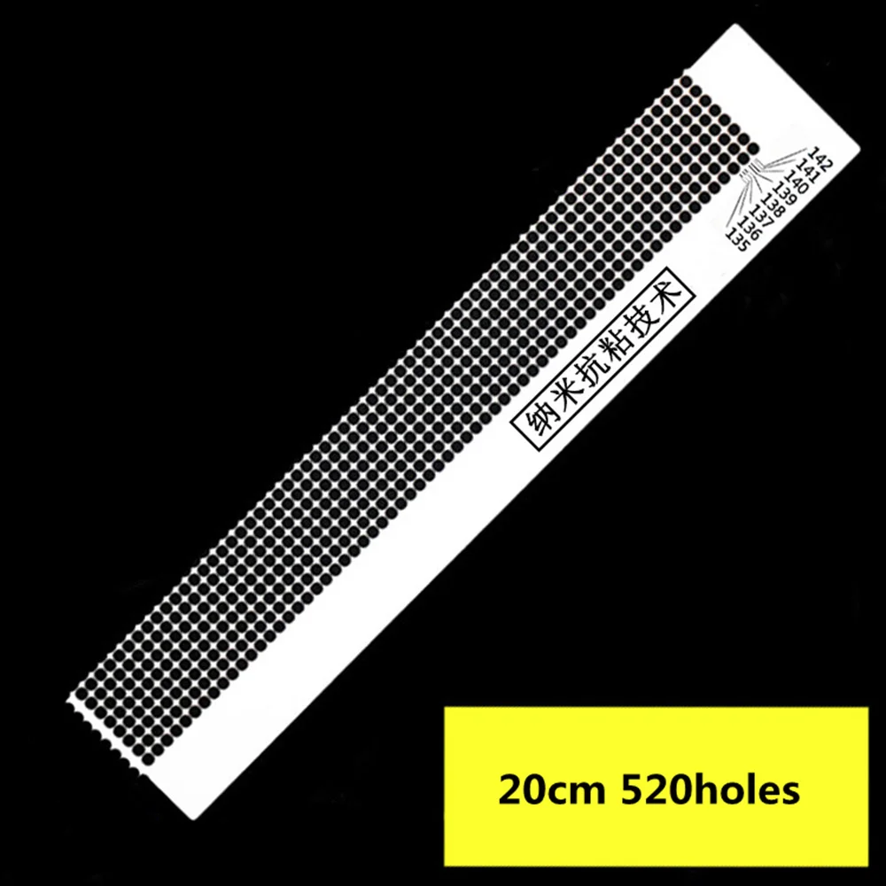 520 holes 5D алмазная вышивка, паста, наклейки, точечные стразы, антипригарные сверлильные инструменты, DIY алмазные аксессуары для рисования Y881 - Цвет: 520 holes