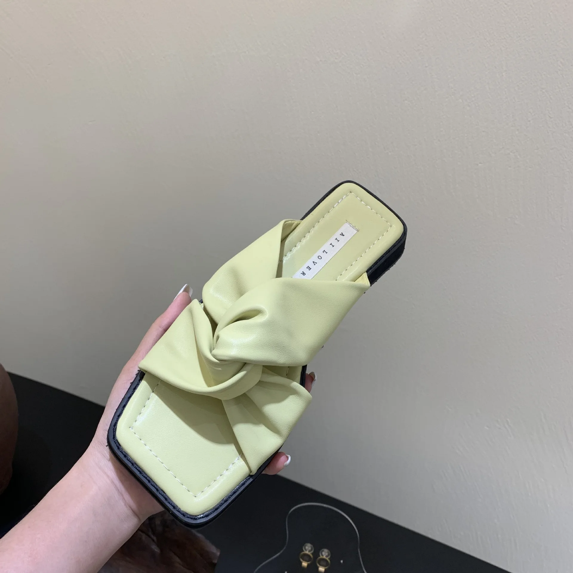 

Low Shoes Fabric Hoof Heels Rubber Rome Basic Shoes Low Fabric Basic Rubber Hoof Heels