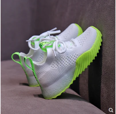 Детская обувь Mexemina весенне-осенние мокасины из искусственной кожи для мальчиков