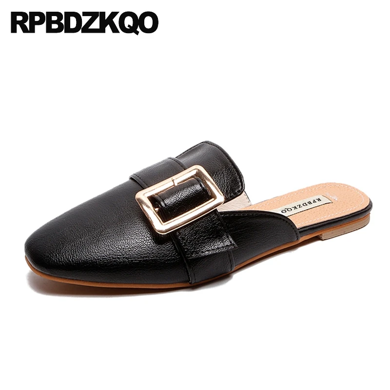 Женское платье Сандалии Цвет Черный В Корейском стиле полностью пропускающая