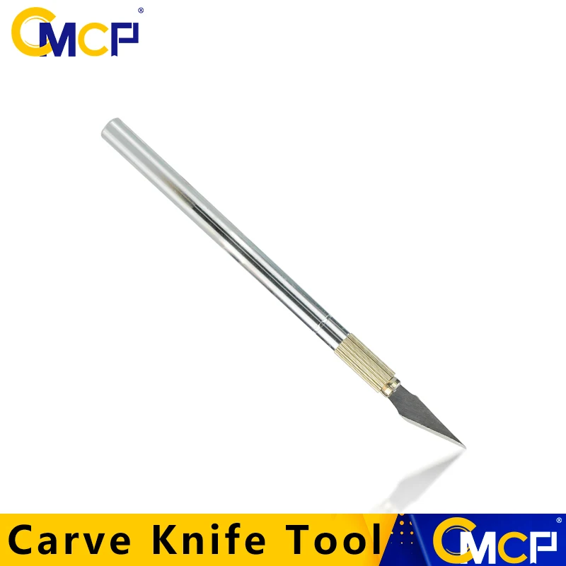 

CMCP нож для вырезания, инструмент для гравировки скульптуры, гравировальный резак, ремесло, резка дерева, скульптурная лезвие, острый лезвие ...