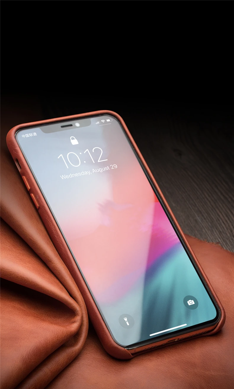 3 цвета настоящая коровья кожа задняя крышка для iPhone 11 Pro Max 5,8 6,1 6,5 полное зерно кожаный чехол металлическая кнопка Натуральная Воловья кожа
