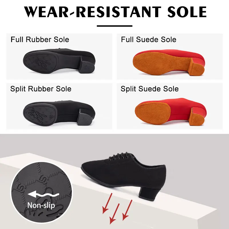 Кроссовки SWDZM для латиноамериканских танцев мужчин и женщин Современная обувь