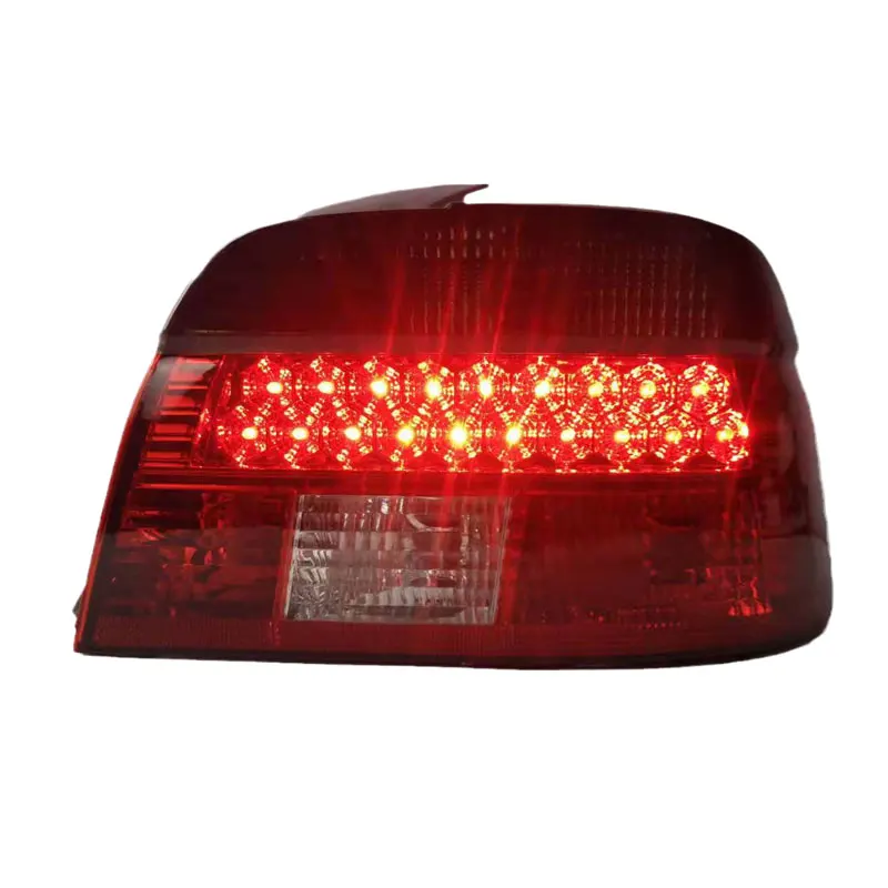 

Led Tail Lamp for BMW 5 series E39 Rear Bumper Light Brake Driving Turn Signal