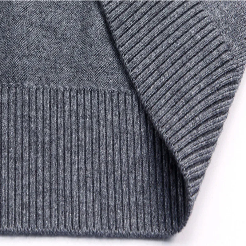 

Men's Wool V-Neck Sleeveless Vest Autumn Spring Warm Patchwork Slim Fit No Yq Clothing Knitted Casual Male Sweater Pull Homme