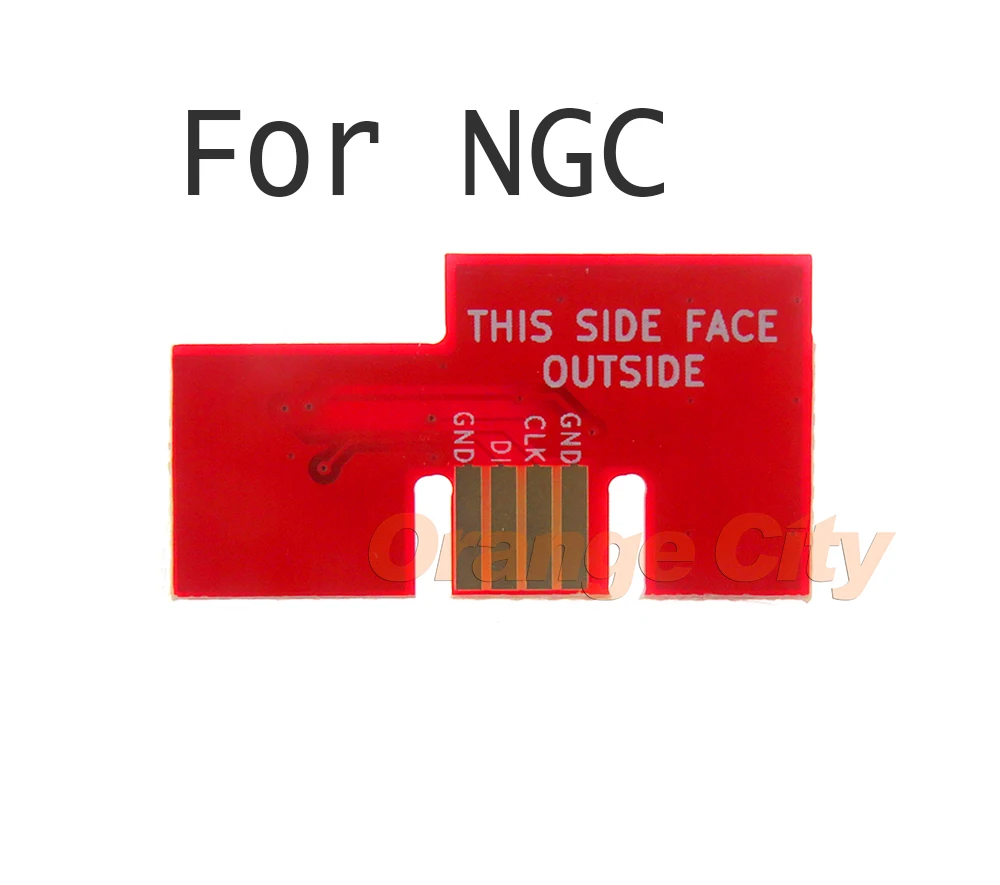 2 шт. профессиональный адаптер карты Micro SD устройство для считывания с tf карт NGC