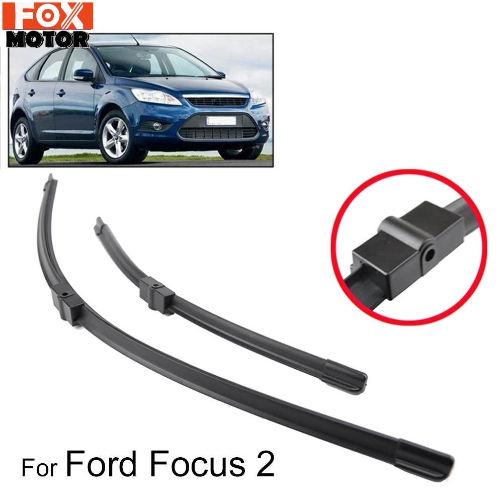 Misima стеклоочистители ветрового стекла для Ford Focus 2 MK2 26 &quot17" 2004 2005 2006 2007 2008 2009 2010