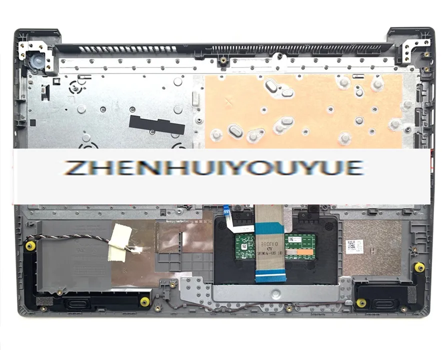 Harga Baru Untuk Lenovo Xiaoxin IdeaPad 15S 2020 Model C Cover Keyboard Perak
