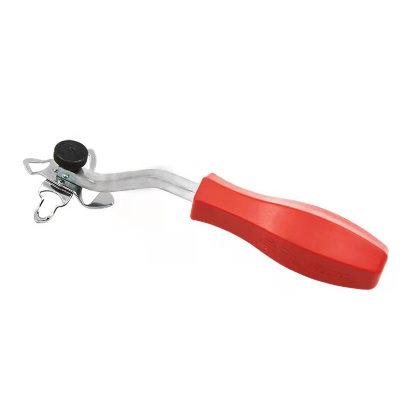 

Car Sealing Strip Remover, Plastic Mouth Strip Core Installation Tool, Plastic Nut Nail Tool, Moulding Strip Core Installation