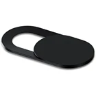 Новый веб-камера протектор для iPhone Android объектив Магнитный чехол слайдер щит для iPad ПК Mac ноутбук планшет конфиденциальность