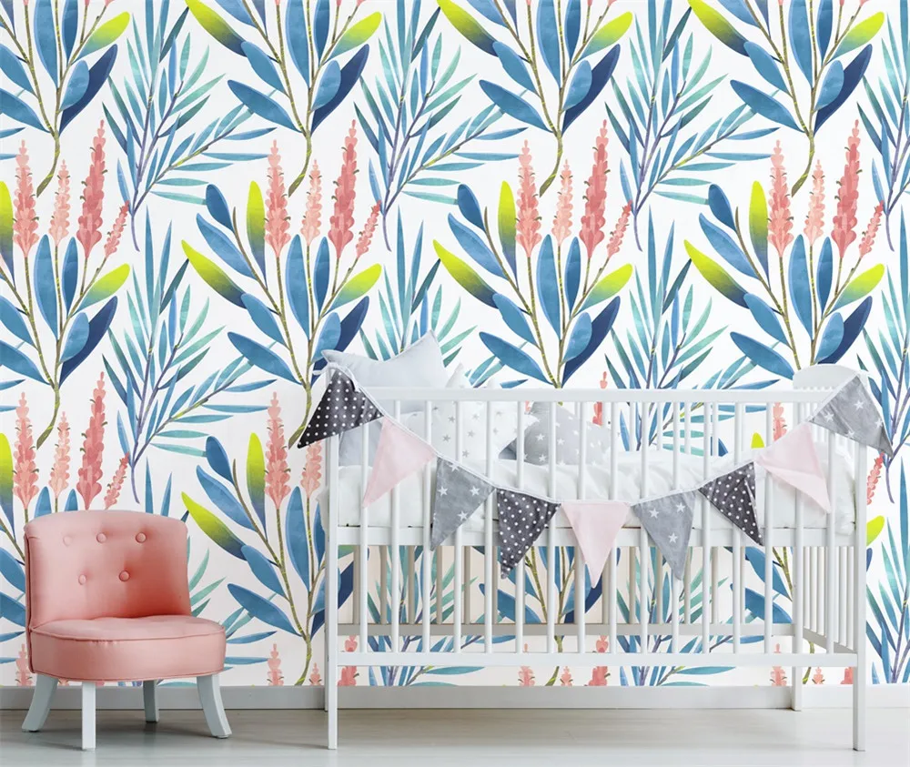 Самоклеющиеся виниловые обои для спальни ванной комнаты украшения дома