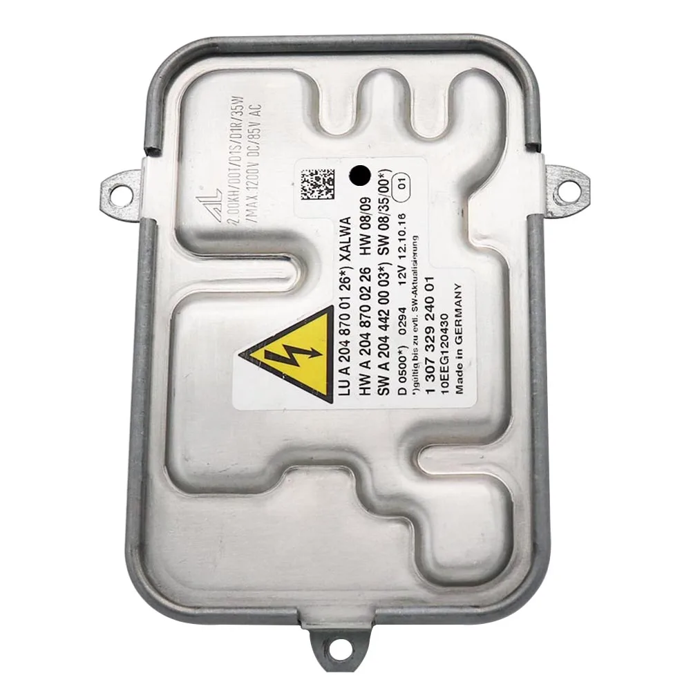 OEM W251 130732924001 D1S би-ксенон A2048700126 hid балласт D1R 130732924000 авто для AL W204 10EEG120430 Автомобильные фары