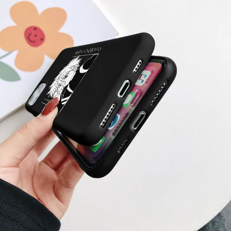 Чехол для Xiaomi Redmi Note 9 8 8T 9s 7 6 Pro 5 Plus Mi Poco X3 NFC A3 A2 9T 10T 10 Lite ТПУ | Мобильные телефоны и