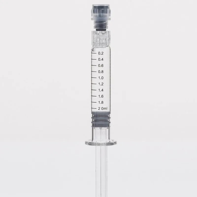 Гиалуроновая ручка для инъекций массажный атомайзер в комплекте кислотные