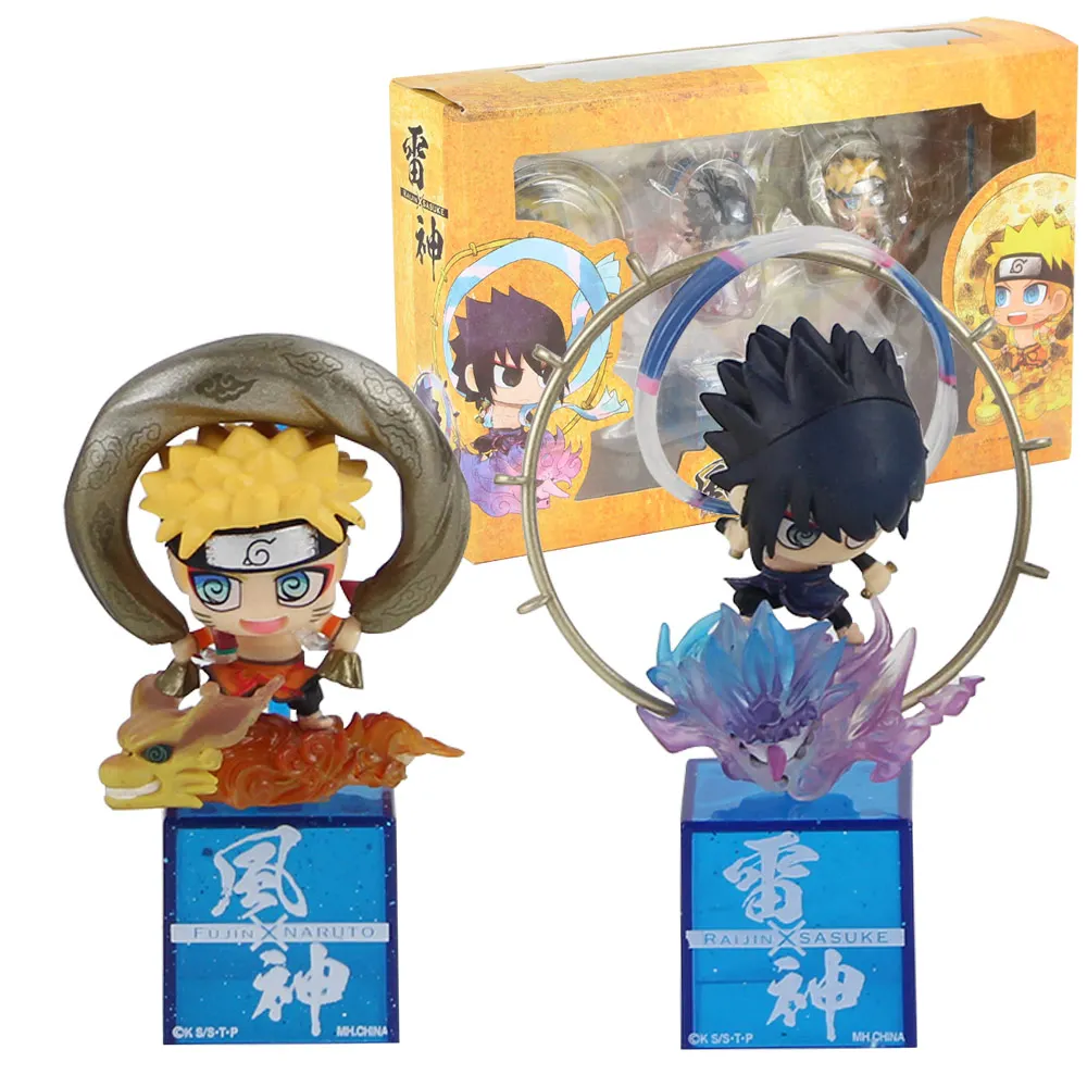 Аниме фигурки модели игрушки|Игровые и трансформеры| |