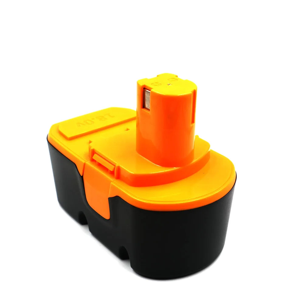 Замена для Paslode 18V 3000 мА/ч ABP1801 ABP1803 BCP1817 BPP-1813 BPP-1815 BPP-1817 BPP-1817M BPP-1820