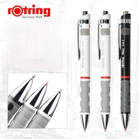 rotring tikky three in one multi function automatic pencil gravity sensing activity automatic pencil ballpoint pen