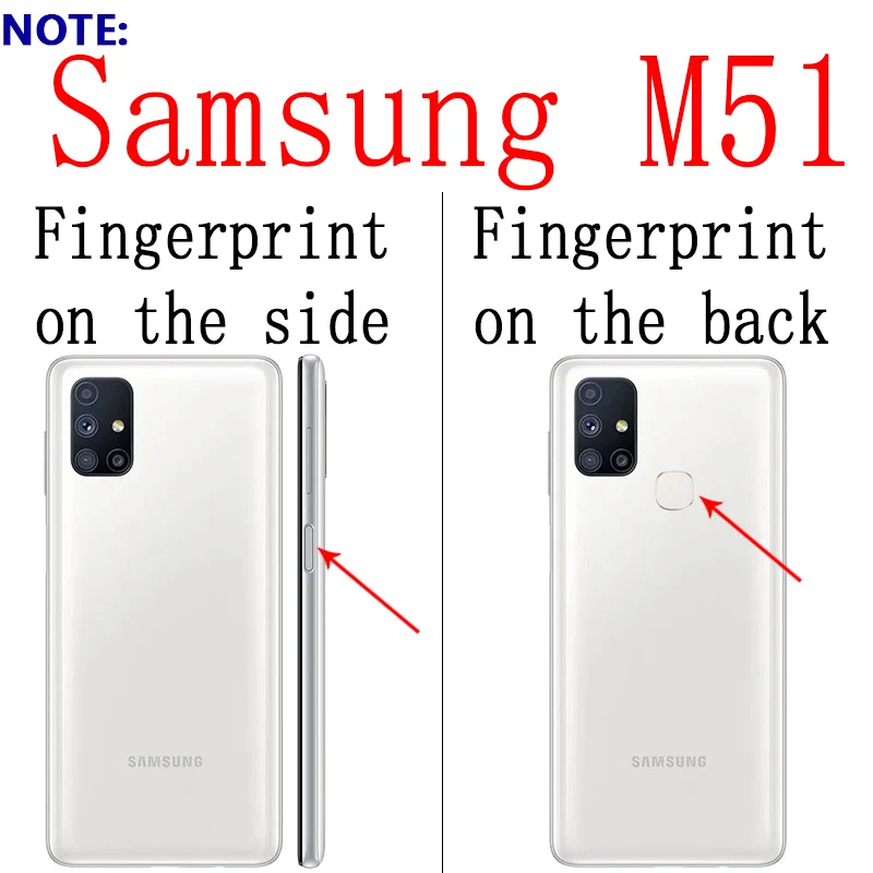 Чехол для Samsung Galaxy NOTE 20 Ultra 10 lite Pro 9 8 5 4 M01S M01 Core M11 M21 M31 M31S M51 M10 M10S M20 M30 M30S M40 чехол |