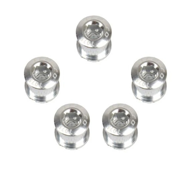 5 шт. винты для горных велосипедов | Спорт и развлечения