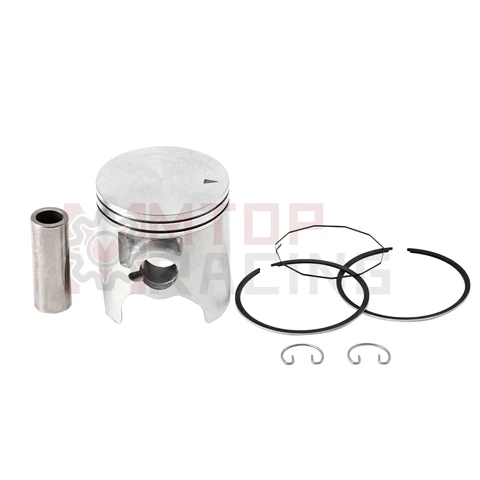 Комплект штифтов поршневых колец цилиндра для Suzuki RGV250 1991 1992 1993 1994 1995 1996