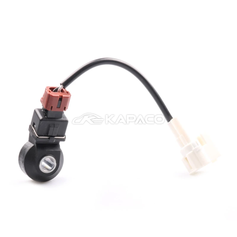 Датчик детонации удара 22060 AA070 22060AA070 2131828 213 1828 550595 для Subaru Forester Impreza Legacy Outback|sensor