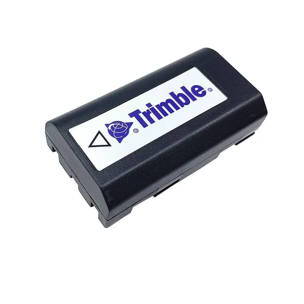 Новый литий ионный аккумулятор 3400 мАч 7 4 В 2 шт. для Trimble 54344 5700 R8 R7 GPS приемник Tsc1