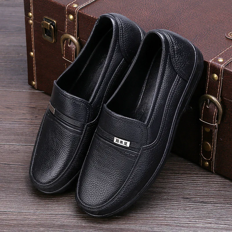 Мужская повседневная обувь удобные мужские кроссовки лоферы деловая мужская