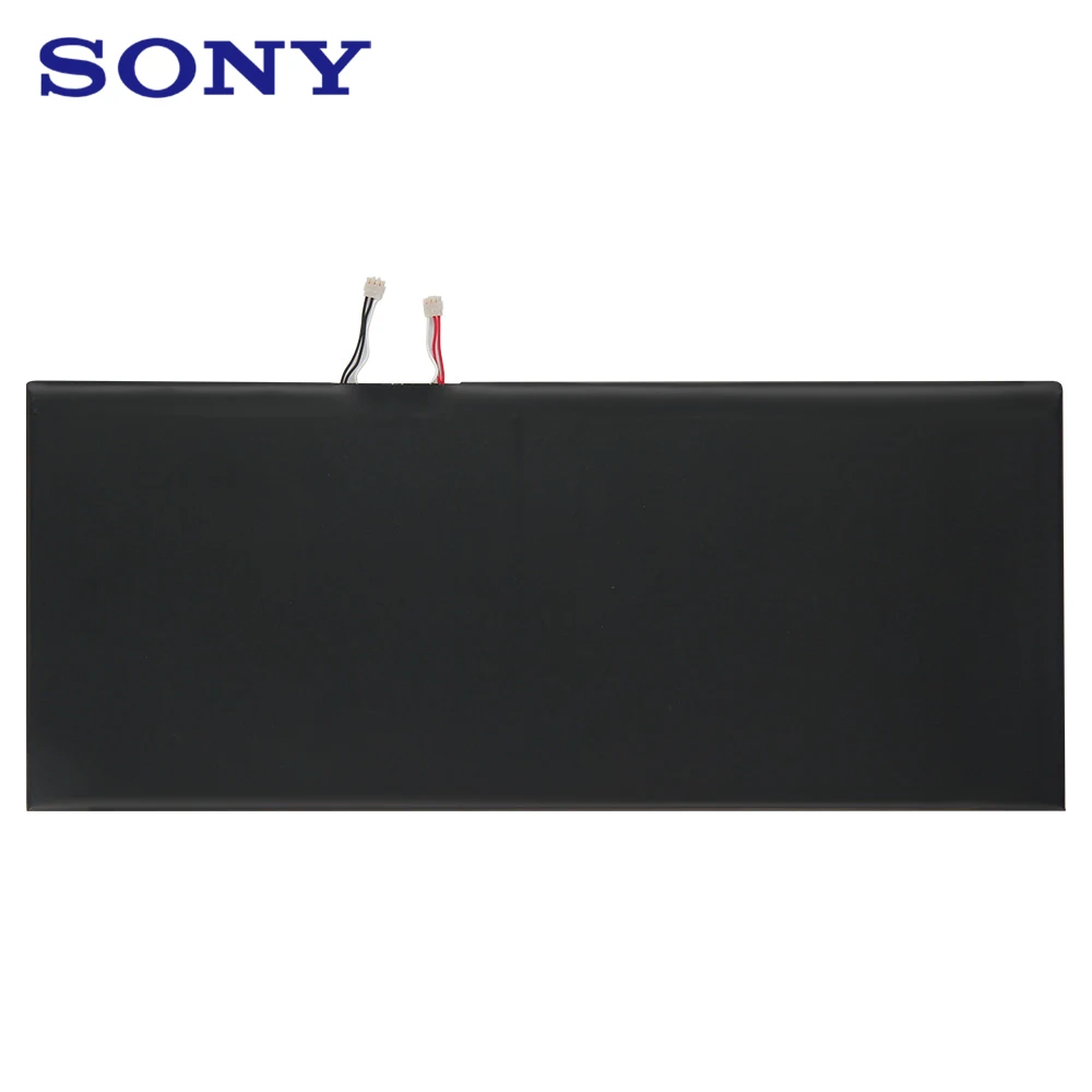 Оригинальный Сменный аккумулятор для планшета Sony Xperia Z4 Tablet Ultra SGP712 SGP771 LIS2210ERPX