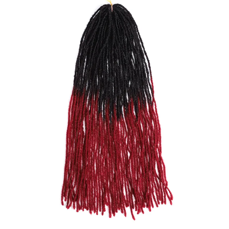 Синтетические волосы для наращивания 20 дюймов 52 пряди| |