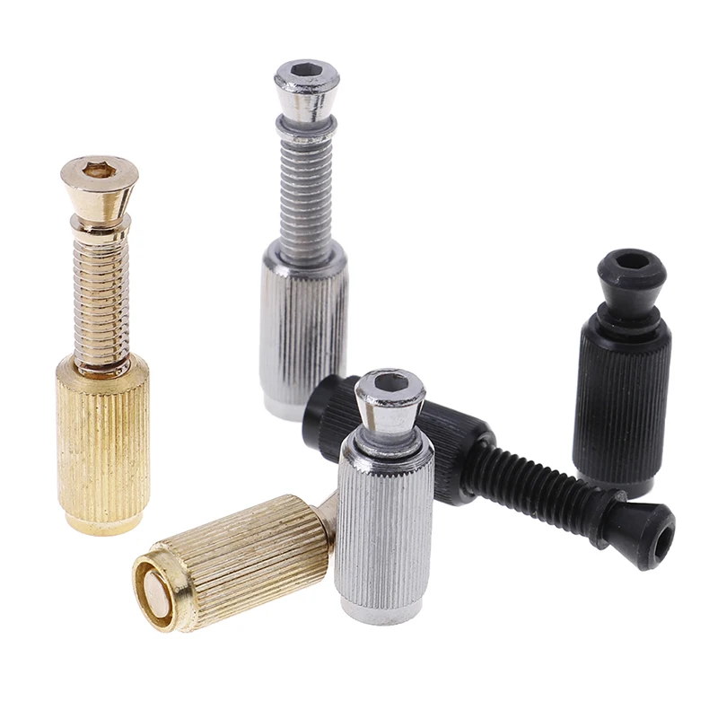 

2Pcs Original Genuine Stud And Anchor For Series Style Tremolo System Bridge