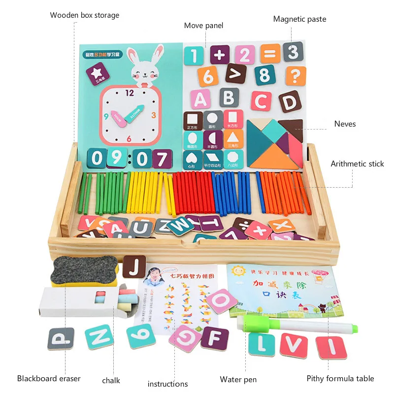 Магнитная доска для рисования пазл интеллектуальное обучение наряд граффити