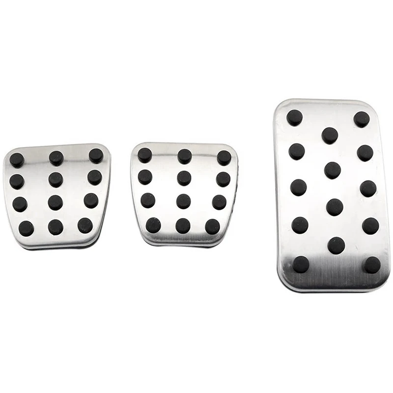 Без дрели ускоритель газа Тормозная колодка крышка Крышка для Honda CR V CRV Civic