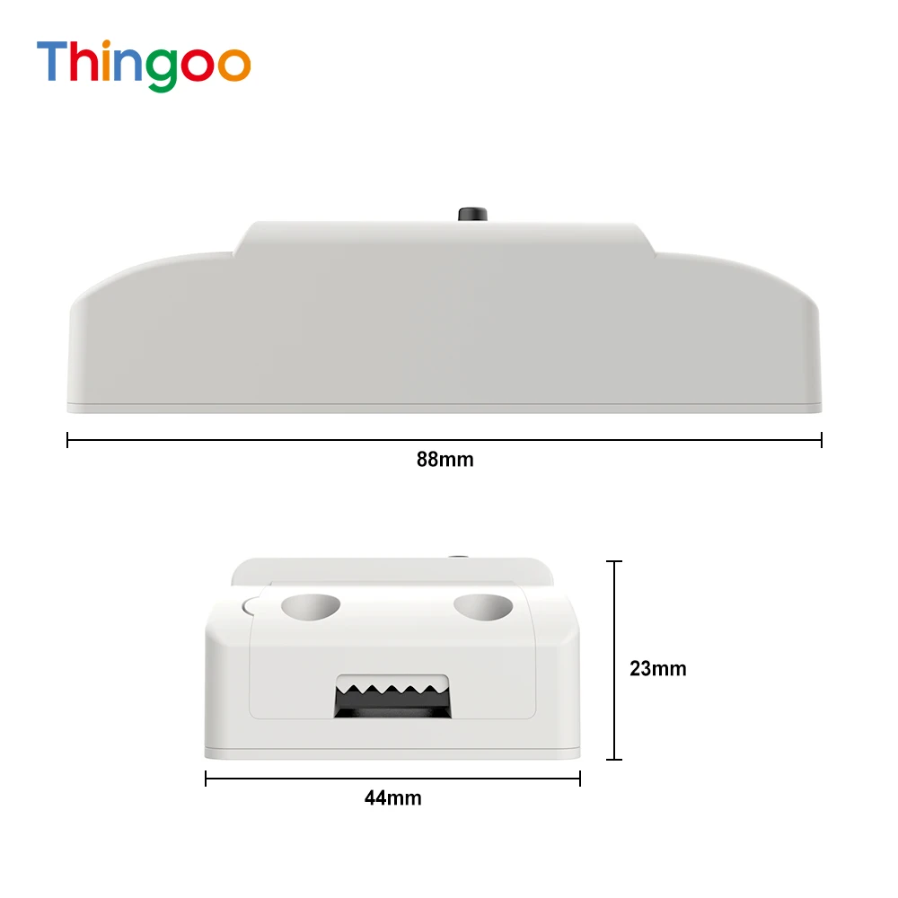 Inteligente Alexa Google Home Assistant пульт дистанционного управления Wi-Fi Breaker Iot Smart Life Homekit Tuya Mini
