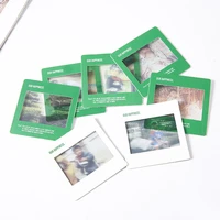 kpop bangtan boys childhood same photo cards cute lomo cards premium photos