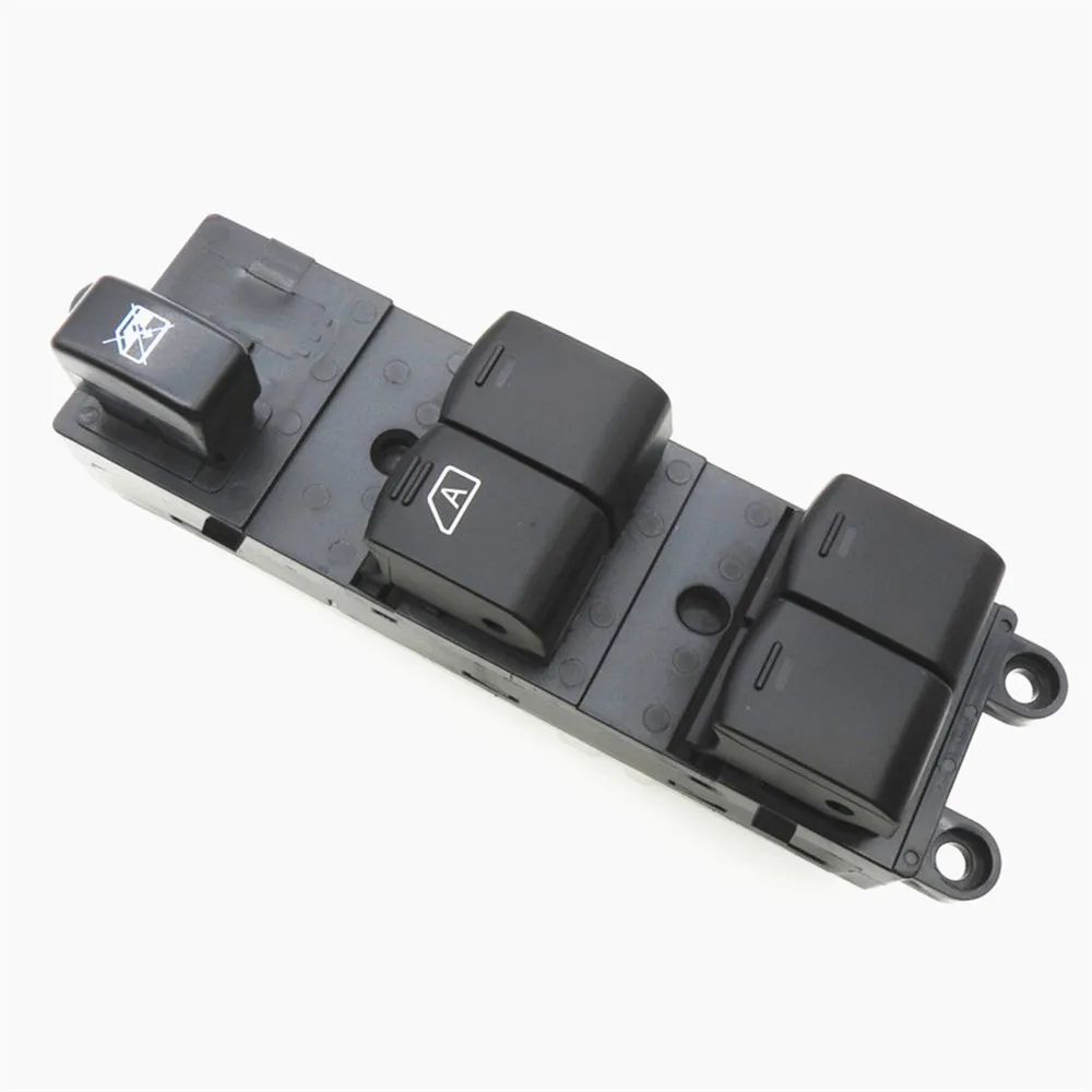 Автомобильный выключатель 25401JD001 Schalter для Nissan Qashqai J10 2 0 dCi 4WD Navara D40 QZ 25401