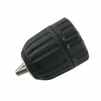 

1pc 0.8-10mm Keyless Drill Chuck for Hand Electric Driller