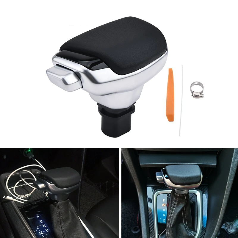 

Ручка переключения передач для Hyundai Ix35, Ix25, Mistra, Tucson, Kia Sportage R, K5, K4, K3, 1