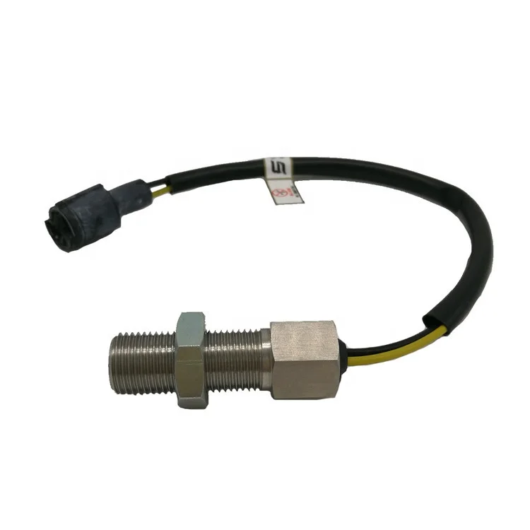 

Revolution Speed Sensor 51-7579 196-7973 for Caterpillar E320 E200B