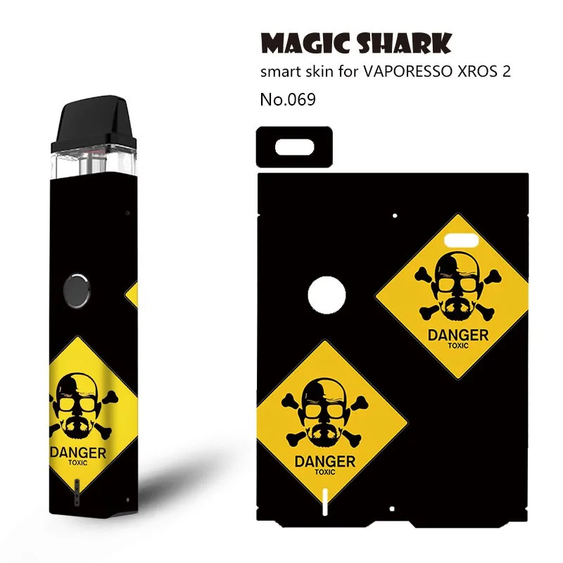 Волшебная Акула модный волк сексуальная леди Джокер цветок живопись зомби СПИД