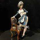 27 см аниме Я хочу, чтобы вы видели мои брюки, когда я выгляжу отвратительно, фигурка Ito Chitose, ПВХ экшн-фигурка, Коллекционная модель, игрушки, подарок для детей