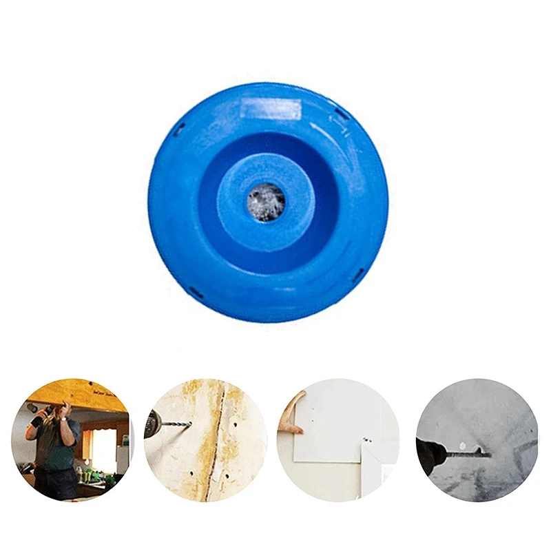 

Electric Drill Dust Collector 4-10mm Dust Collector,Drill Dust Collector for Electric Hammer,Drill Hole Saw Dust Bowl