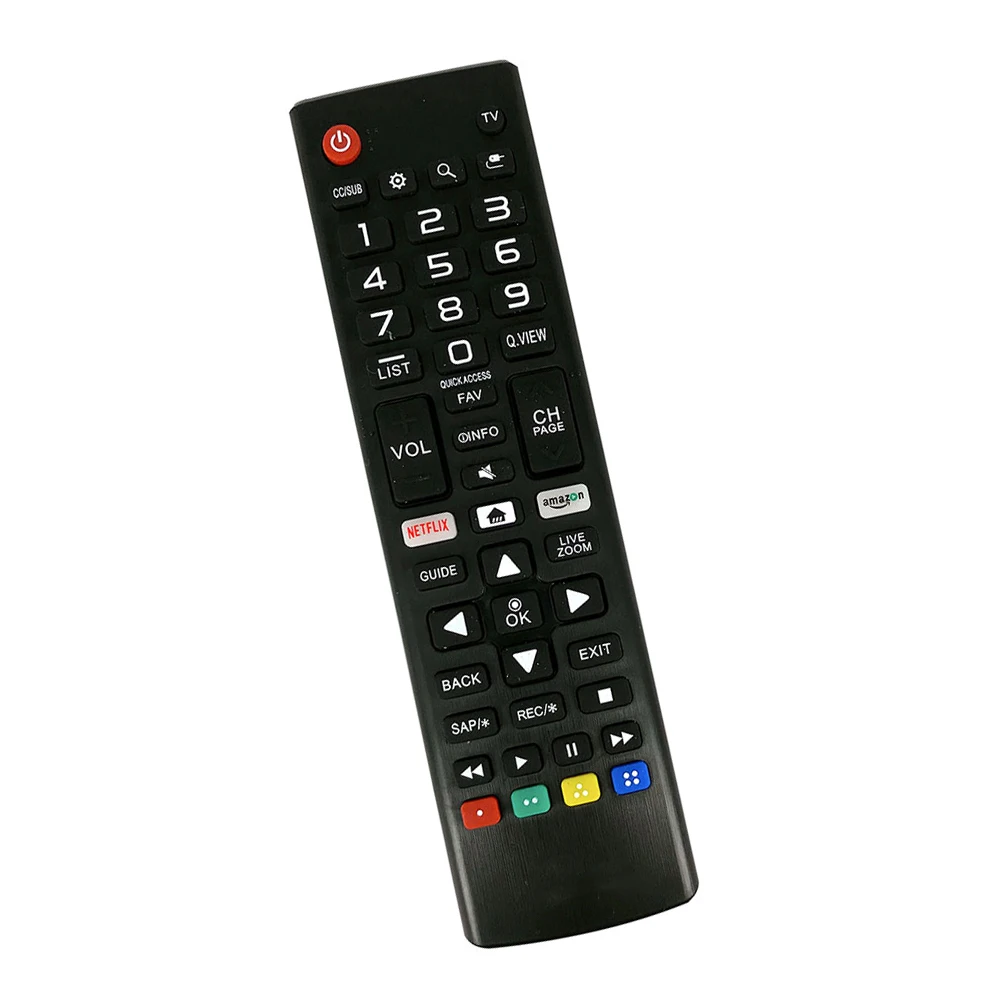 

Новый Сменный пульт дистанционного управления для LG 75UK6500PLA 86UK6500PLA 70UK6570PUB 75UK6570PUB 86UK6570PUB 55UK6500AUA ЖК светодиодный смарт-телевизор