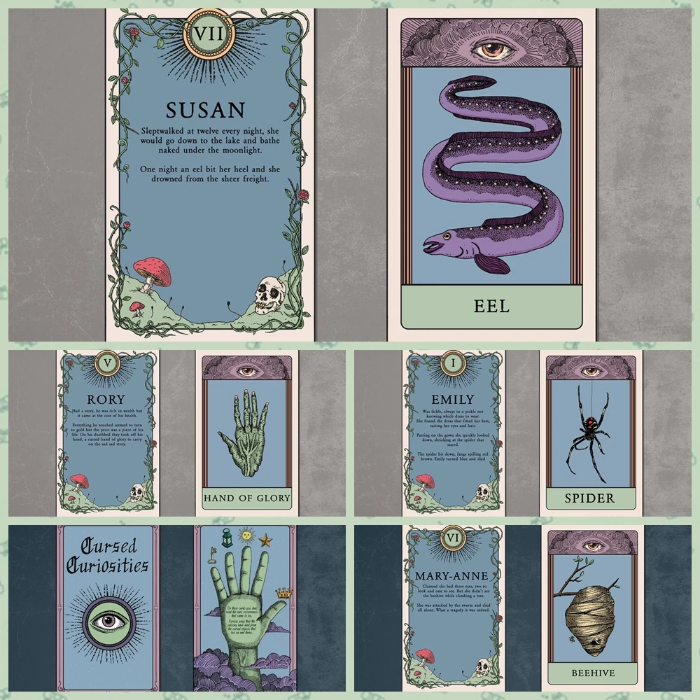 

Настенный Гобелен Tarot Witchcraft, украшение для стен, готический гобелен для домашнего декора, настенные ковры в стиле бохо для спальни, пляжный к...