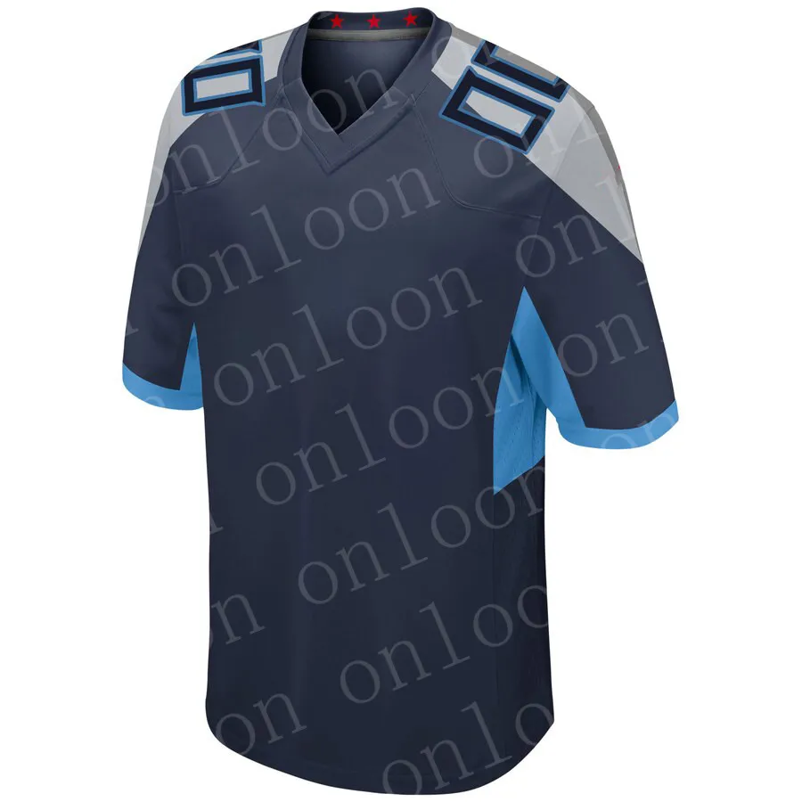 

Youths 2020 American Football Jersey Derrick Henry Marcus Mariota Aj Brown Ryan Tannehill Kevin Byard Jerseys